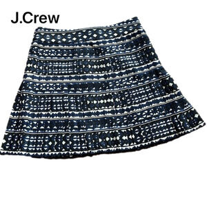 - J Crew Skirt - Size 4